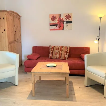 Ferienwohnung-dreyer-haus-strandnixe Dahme