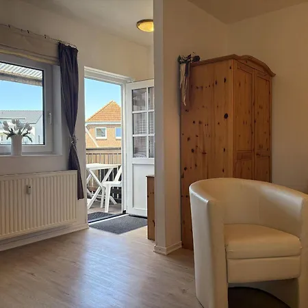 Ferienwohnung-dreyer-haus-strandnixe *