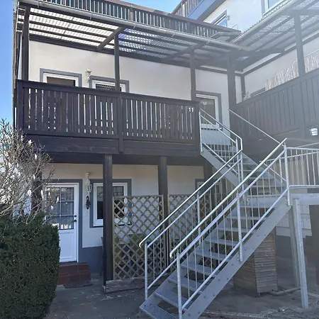 Ferienwohnung-dreyer-haus-strandnixe *
