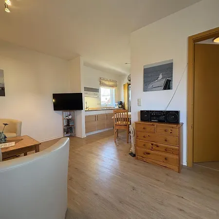 Ferienwohnung-dreyer-haus-strandnixe *