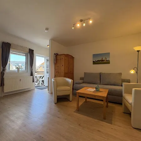 Ferienwohnung-dreyer-haus-strandnixe Dahme (Schleswig-Holstein)