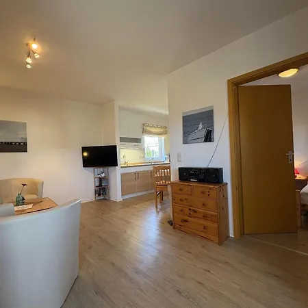 Διαμέρισμα Ferienwohnung-dreyer-haus-strandnixe Dahme (Schleswig-Holstein)