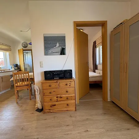 Ferienwohnung-dreyer-haus-strandnixe *
