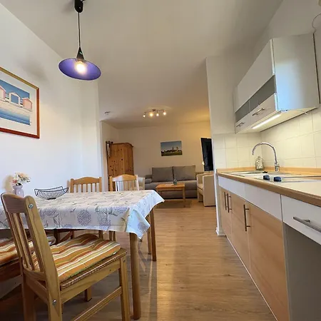 Ferienwohnung-dreyer-haus-strandnixe Dahme (Schleswig-Holstein)
