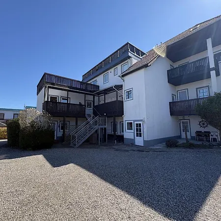 Ferienwohnung-dreyer-haus-strandnixe *