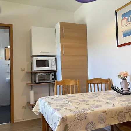 Ferienwohnung-dreyer-haus-strandnixe Dahme (Schleswig-Holstein)