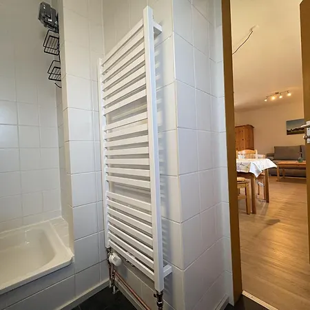 Διαμέρισμα Ferienwohnung-dreyer-haus-strandnixe Dahme (Schleswig-Holstein)
